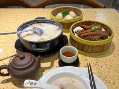 -蒸武门·广式茶点(江南店)