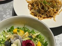 -沈灶河豚宴·河豚融合餐厅(汉中路店)