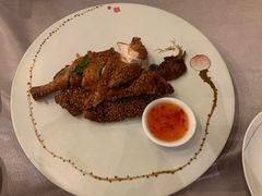 -广州文华东方酒店·江-由辉师傅主理