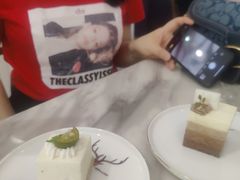 -KK BAKERY烘焙
