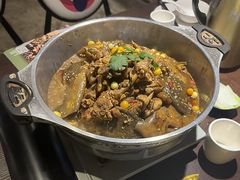 -甲大帅·甲鱼·椰子鸡主题餐厅(唐家店)
