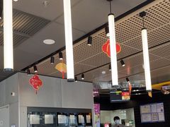 -麦当劳(北苑秋实路店)