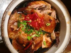 -南京大牌档(济南万象城店)