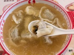-吉祥馄饨(牡丹园店)