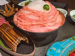 -吼堂老火锅(太古里总店)