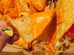 -Taco Bell 塔可钟(民田路店)