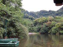 -青城山