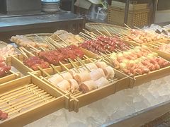 -鸟幸 TORISAKI 炭火居酒屋