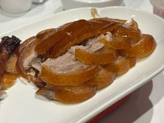-大鸭梨烤鸭(金色漫香店)