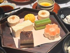 -匠和风精致料理(成都龙湖滨江天街店)