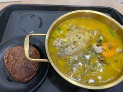 -好麺世家海鲜面馆(新建中路店)