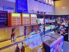 -唱吧麦颂KTV(马驹桥店)