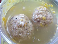 蟹粉狮子头-杜六房(大沽路店)