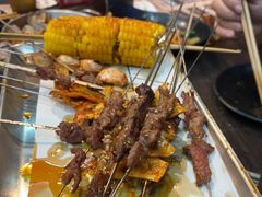 -马海涛牛肉串·午市牛腩饭·烧烤夜宵(领汇广场店)
