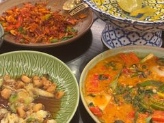 -Thai Alley泰爱里(二沙岛店)