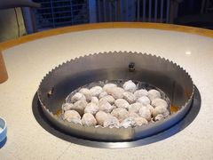 -醉二娘正宗西昌火盆烧烤(大丰店)