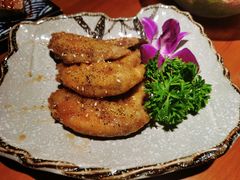 名古屋鸡翅-有喜屋·烧鸟·居酒屋(周浦万达店)