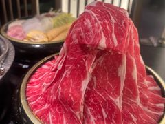 -牛New寿喜烧(新六百店)