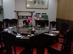 包厢-钱万兴(塔园路店)