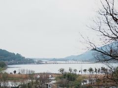 -南北湖风景区