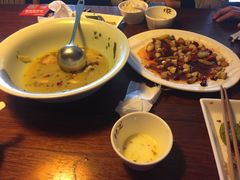 -章吴记喜瑞餐厅(东东城店)