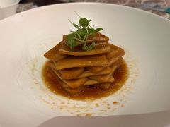 -羡餐厅-千岛湖自由洲际殿