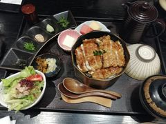 -玄白·炭烤活鳗(上海首店)