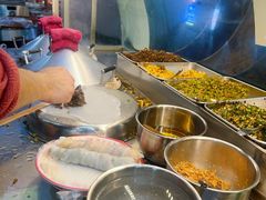 -葛师傅越南特色水果捞(建政南路总店)