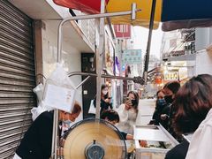 -明记牛杂(新马路分店)