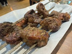 -贯贯吉·清真餐厅(浙江中路店)