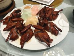-翠清酒家(万丰路店)