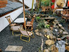 -伴山茶苑·围炉煮茶