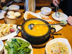 -颐和•海鲜砂锅粥•啫啫煲(奥林匹克广场店)
