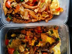 -周记热干面豆皮大王(桃花东街店)