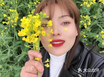 三四月是万物复苏时期，四月时节雨纷纷，各种颜色的花儿