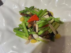 -艋舺·台湾小馆老字号(平安悦坊店)