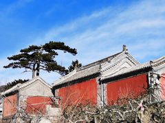 -妙峰山风景名胜区