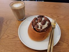 -大酉·M Coffee(北京美术馆店)