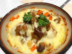 -Nana And Her Friends Restaurant 娜娜家(小寨原力场店)