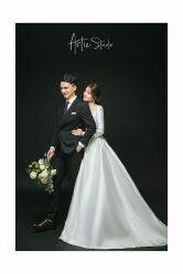 -艺匠摄影ARTIZ STUDIO(南京店)