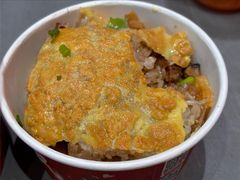 -蔡林记(黄鹤楼店)