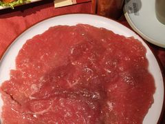 -蓉城老妈火锅(双林路店)