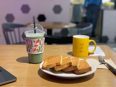 -HELLO 27 意面·沙拉·帕尼尼