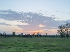 -汉长安城未央宫国家考古遗址公园