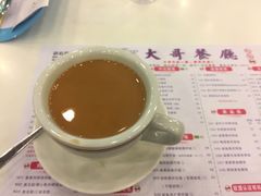 -大哥餐厅(西城花园店)