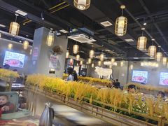 -小肥牛潮汕牛肉火锅(南联店)