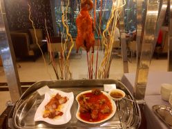 -友豪锦江酒店·宴会厅