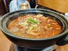 -肖记公安牛肉鱼杂馆·省级非物质文化遗产(三角路直营店)