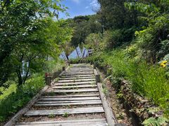 -东海半边山旅游度假区