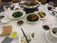 -围龙屋客家食府(福田店)